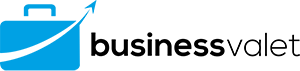 Business Valet Logo